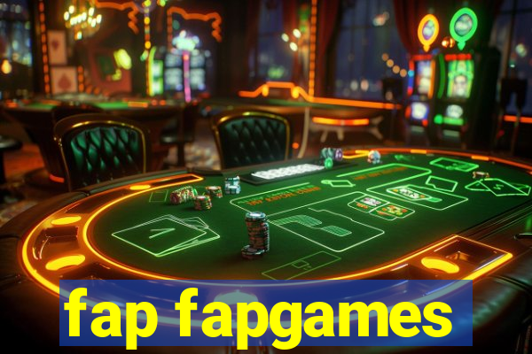 fap fapgames