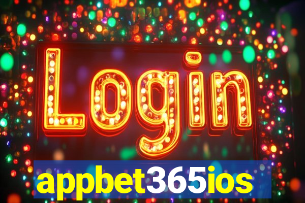 appbet365ios