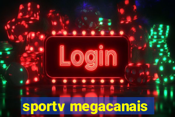 sportv megacanais