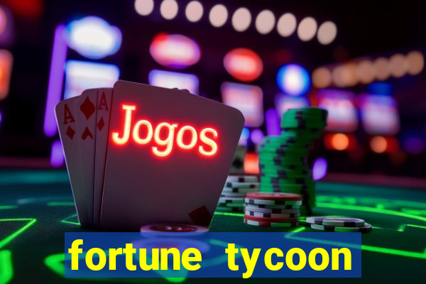 fortune tycoon slots download