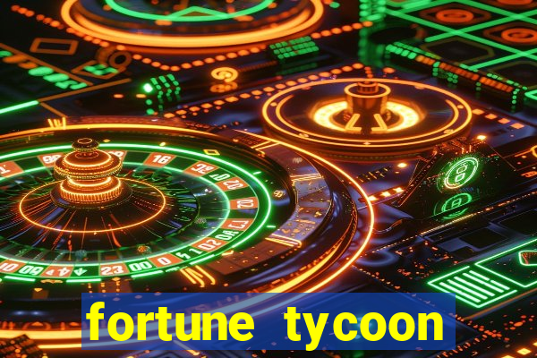 fortune tycoon slots download