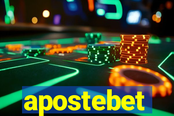 apostebet