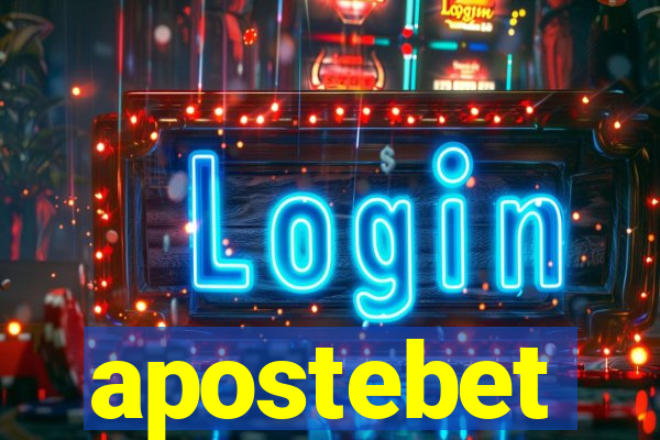 apostebet