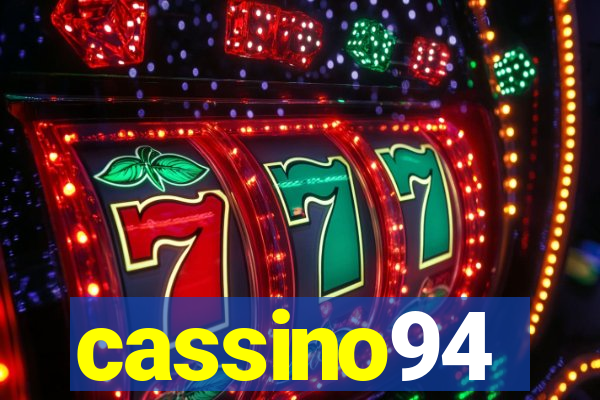 cassino94