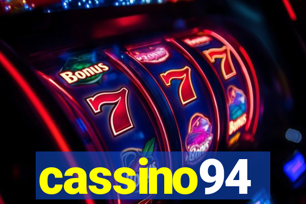 cassino94