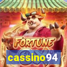 cassino94