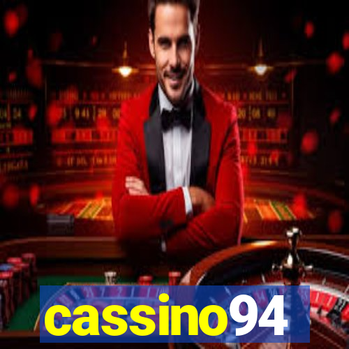 cassino94