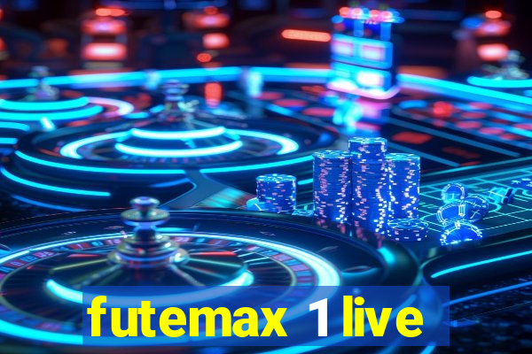 futemax 1 live