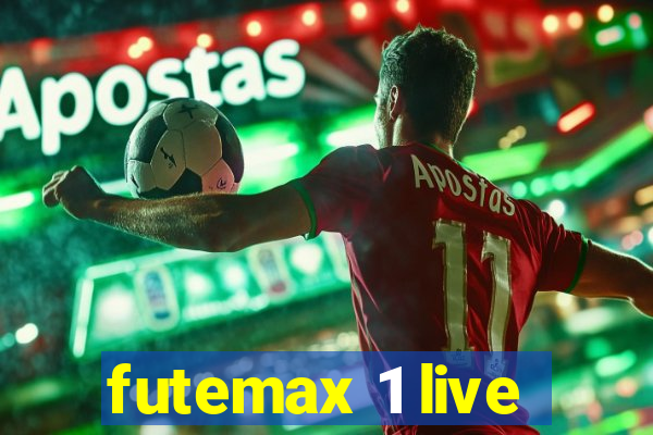 futemax 1 live