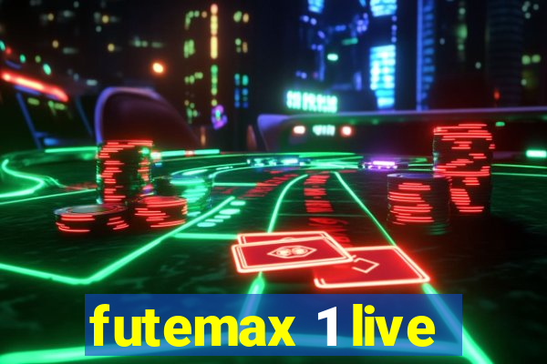 futemax 1 live