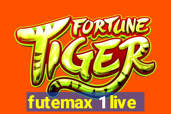 futemax 1 live