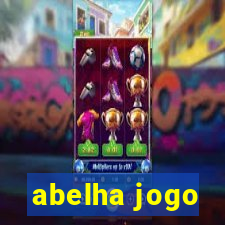 abelha jogo