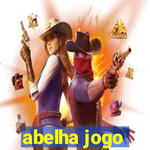 abelha jogo