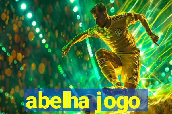 abelha jogo