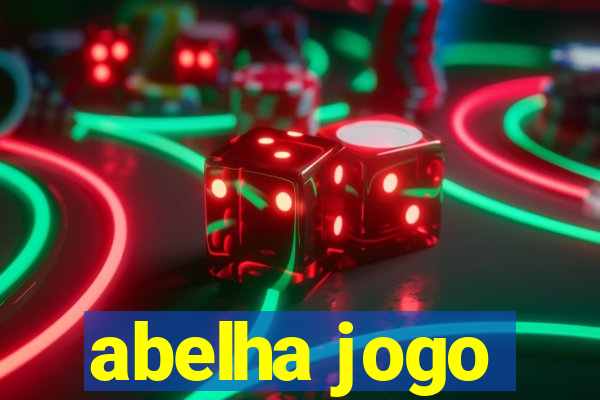 abelha jogo