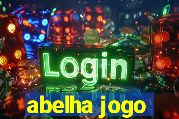 abelha jogo