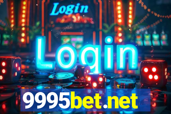 9995bet.net