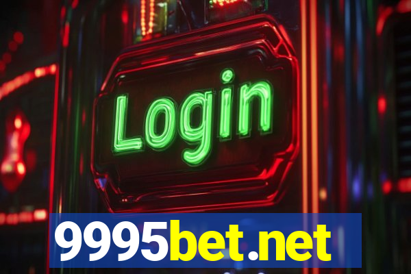 9995bet.net