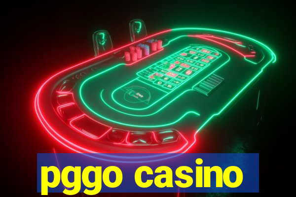 pggo casino