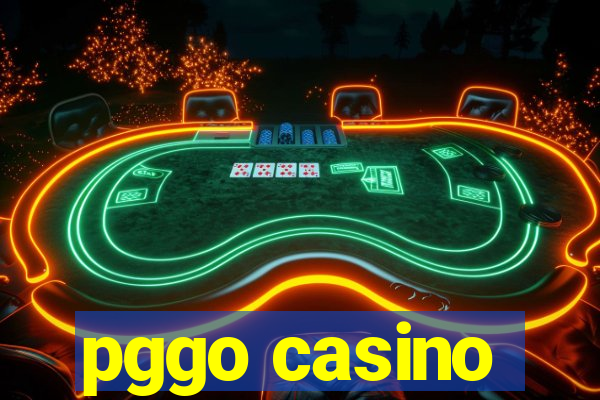 pggo casino