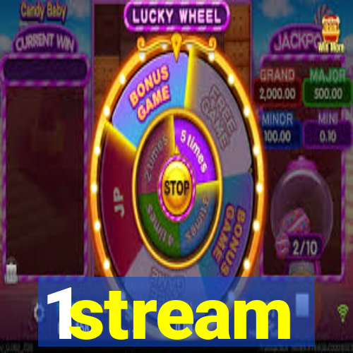 1stream