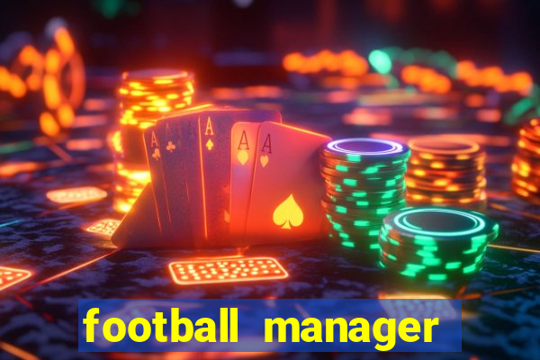 football manager 2024 crack status