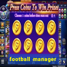 football manager 2024 crack status