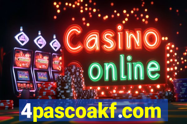 4pascoakf.com