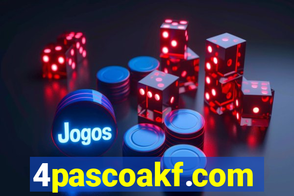 4pascoakf.com