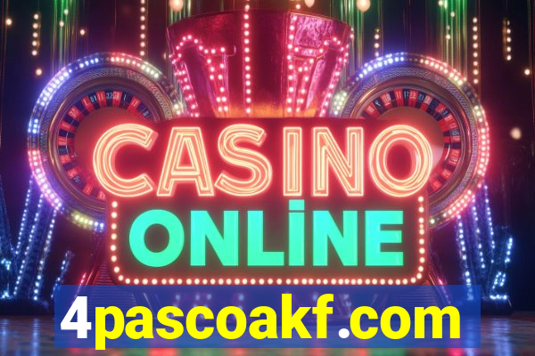 4pascoakf.com