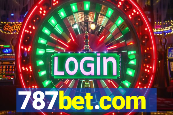 787bet.com