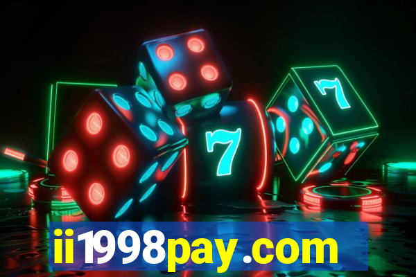 ii1998pay.com