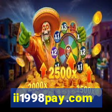 ii1998pay.com