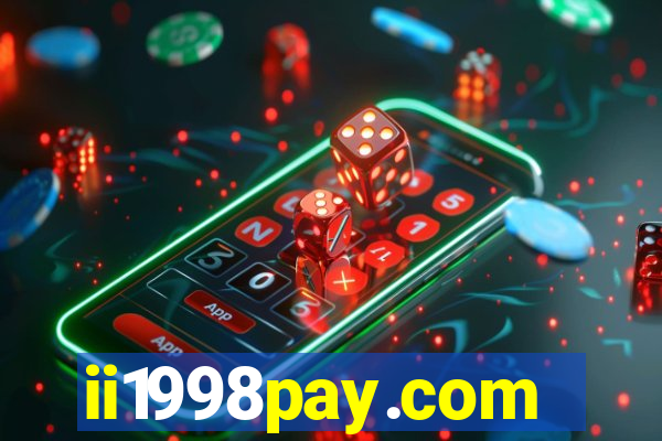 ii1998pay.com