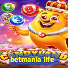 betmania life