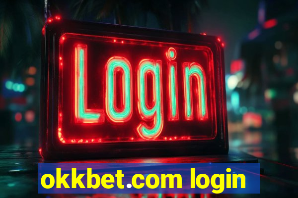 okkbet.com login