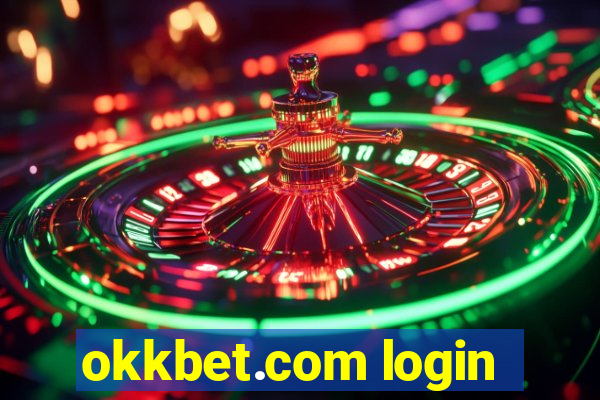 okkbet.com login