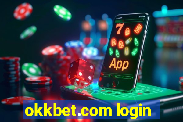 okkbet.com login