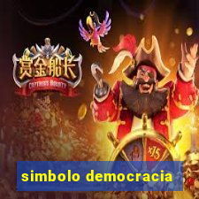 simbolo democracia