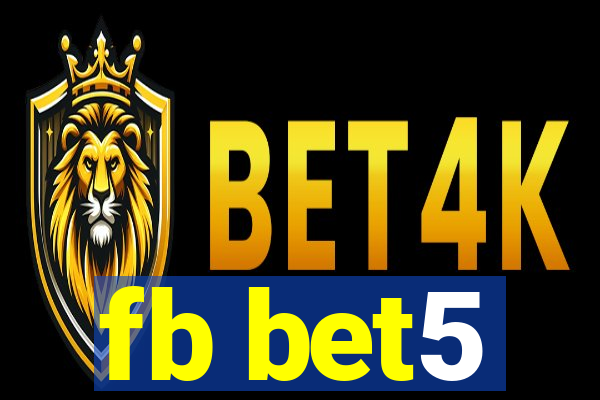 fb bet5