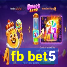 fb bet5