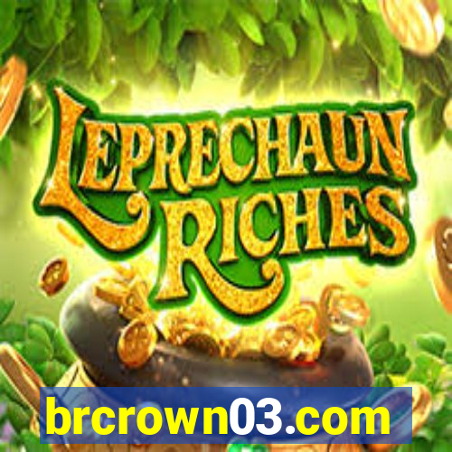 brcrown03.com