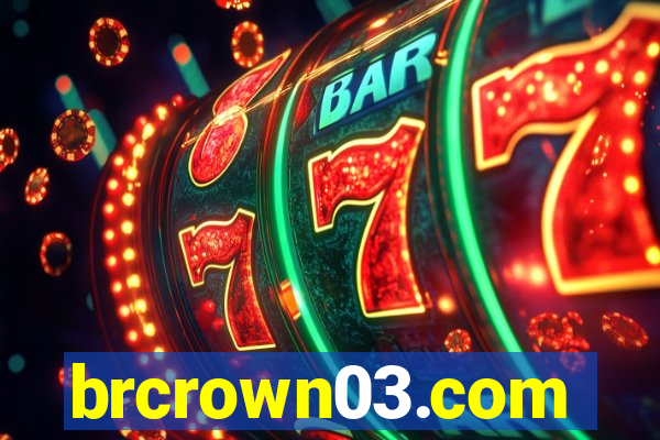 brcrown03.com