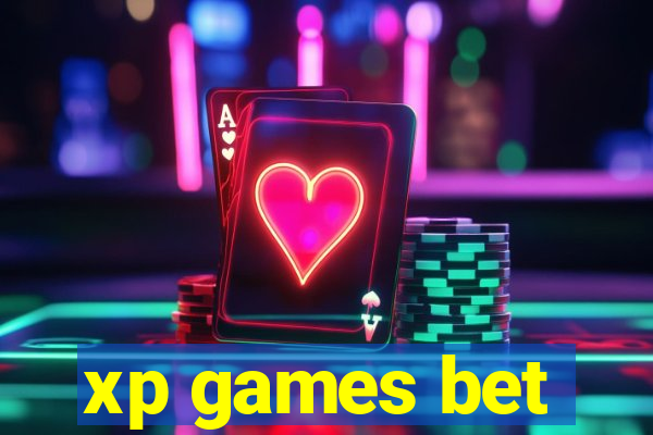 xp games bet