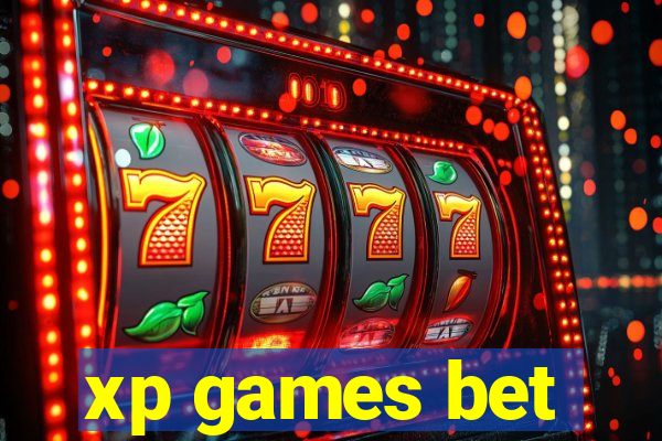 xp games bet