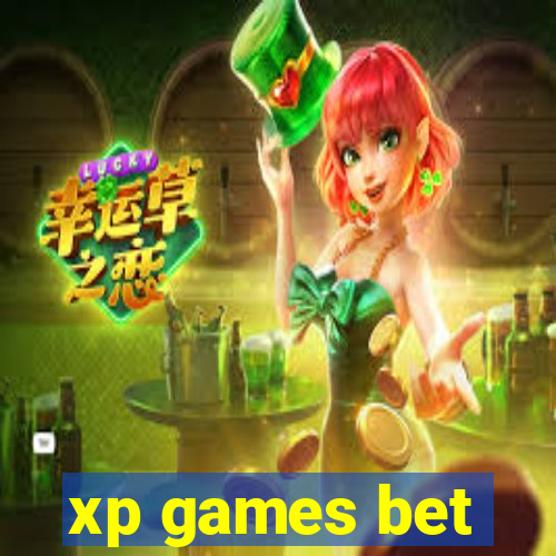 xp games bet