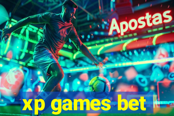 xp games bet