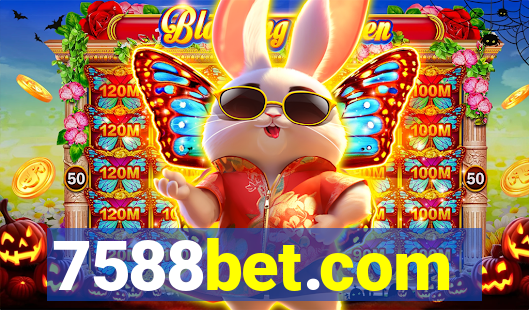 7588bet.com