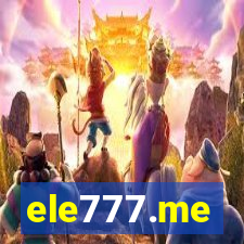 ele777.me