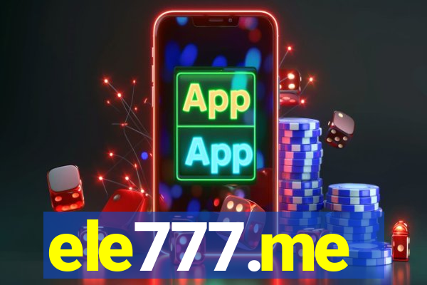 ele777.me